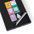 Adult Swim Adventure Time Character Tiles Galaxy S25 Ultra Skin